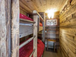 Appartement La Clusaz, 3 pièces, 4 personnes - FR-1-304-185
