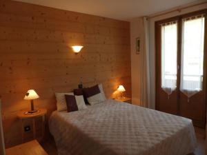Appartement La Clusaz, 3 pièces, 5 personnes - FR-1-437-60