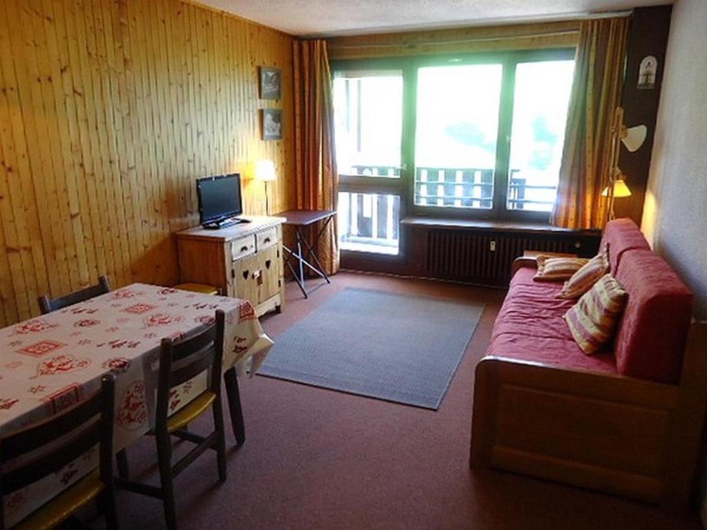 Appartement Appartement La Clusaz, 3 pièces, 5 personnes - FR-1-459-104 568 Route De La Piscine -  - 74220 La Clusaz