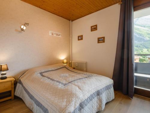 Appartement La Clusaz, 3 pièces, 6 personnes - FR-1-304-122