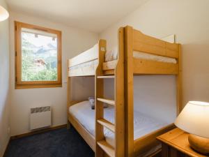 Appartement La Clusaz, 3 pièces, 6 personnes - FR-1-304-141