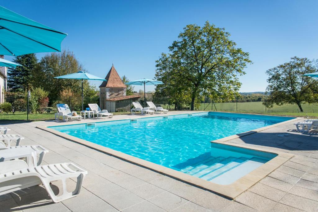 Appartement La Clusaz, 3 pièces, 6 personnes - FR-1-304-224 74220 La Clusaz