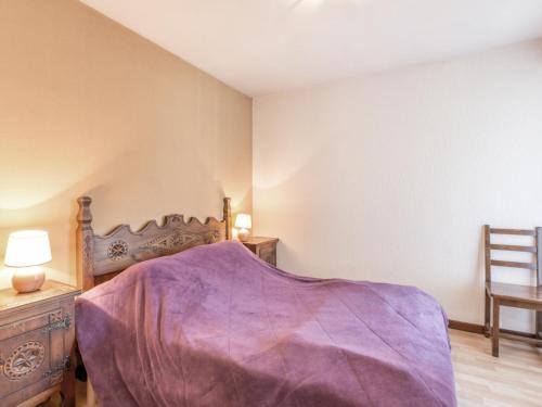 Appartement La Clusaz, 3 pièces, 6 personnes - FR-1-304-90
