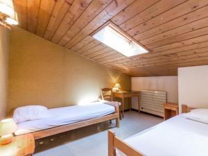 Appartement La Clusaz, 3 pièces, 6 personnes - FR-1-304-90