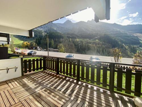 Appartement La Clusaz, 3 pièces, 6 personnes - FR-1-437-101