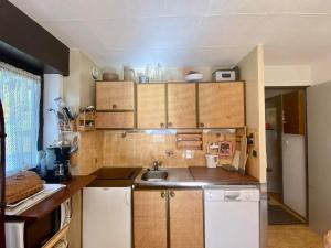 Appartement La Clusaz, 3 pièces, 6 personnes - FR-1-437-101