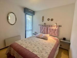Appartement La Clusaz, 3 pièces, 6 personnes - FR-1-437-101