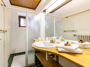 Appartement La Clusaz, 3 pièces, 6 personnes - FR-1-437-16