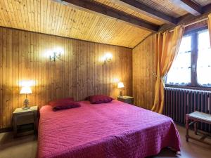Appartement La Clusaz, 3 pièces, 6 personnes - FR-1-437-27