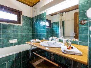Appartement La Clusaz, 3 pièces, 6 personnes - FR-1-437-27