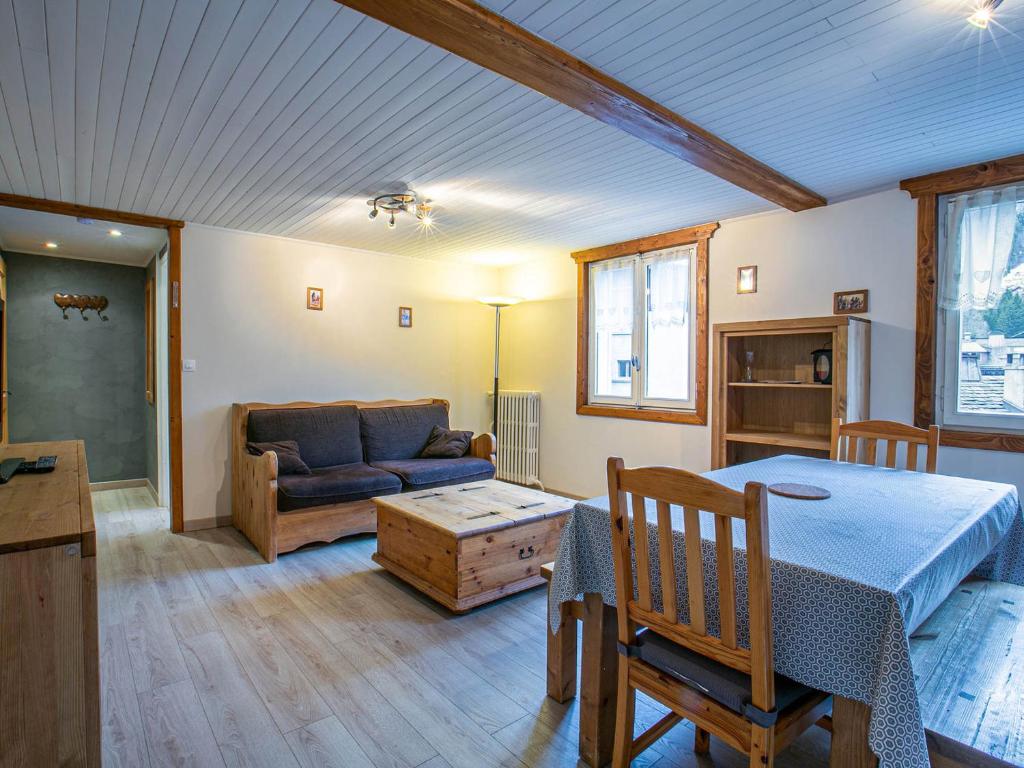 Appartement La Clusaz, 3 pièces, 6 personnes - FR-1-437-37 61 Rue De L'Eglise -  -, 74220 La Clusaz