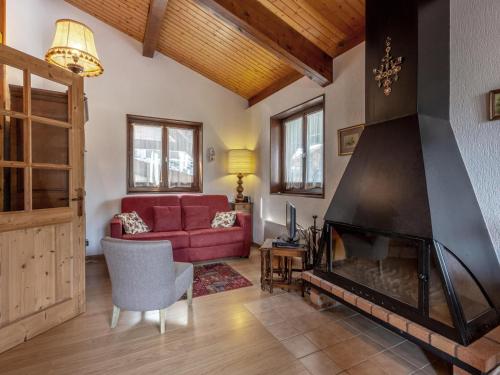 Appartement La Clusaz, 3 pièces, 6 personnes - FR-1-437-44