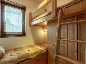 Appartement La Clusaz, 3 pièces, 6 personnes - FR-1-437-44