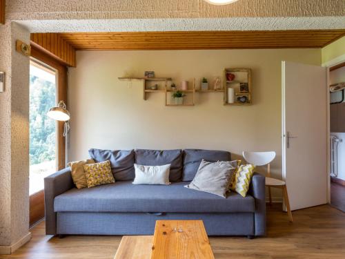 Appartement La Clusaz, 3 pièces, 6 personnes - FR-1-437-59
