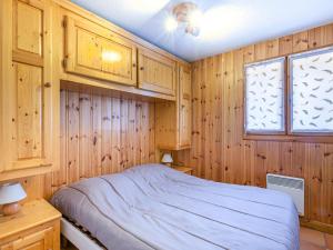Appartement La Clusaz, 3 pièces, 6 personnes - FR-1-437-84
