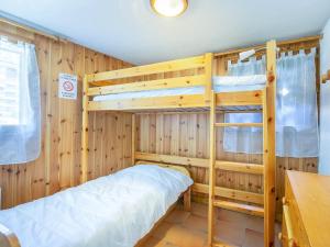 Appartement La Clusaz, 3 pièces, 6 personnes - FR-1-437-84