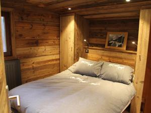 Appartement La Clusaz, 3 pièces, 6 personnes - FR-1-459-136