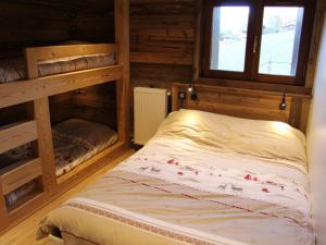 Appartement La Clusaz, 3 pièces, 6 personnes - FR-1-459-136