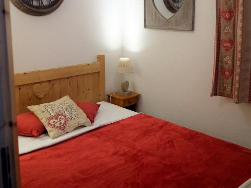 Appartement La Clusaz, 3 pièces, 6 personnes - FR-1-459-150
