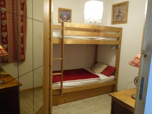 Appartement La Clusaz, 3 pièces, 6 personnes - FR-1-459-150