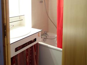 Appartement La Clusaz, 3 pièces, 6 personnes - FR-1-459-150