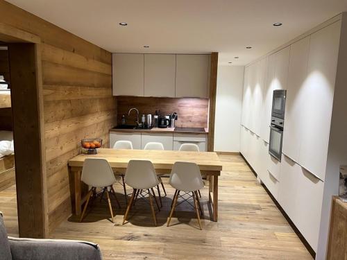 Appartement La Clusaz, 3 pièces, 6 personnes - FR-1-459-199