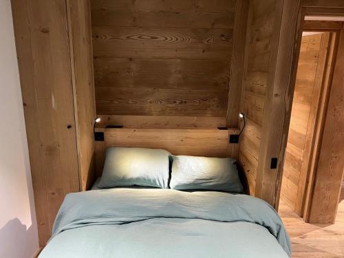 Appartement La Clusaz, 3 pièces, 6 personnes - FR-1-459-199