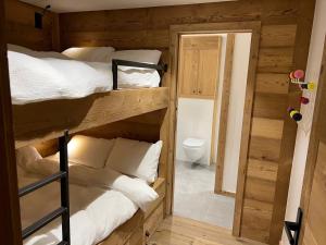 Appartement La Clusaz, 3 pièces, 6 personnes - FR-1-459-199