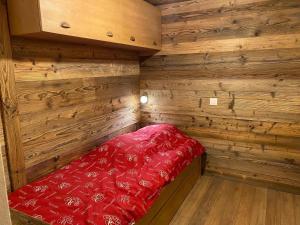 Appartement La Clusaz, 3 pièces, 6 personnes - FR-1-459-28