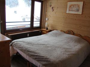 Appartement La Clusaz, 3 pièces, 6 personnes - FR-1-459-40