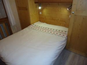 Appartement La Clusaz, 3 pièces, 6 personnes - FR-1-459-51