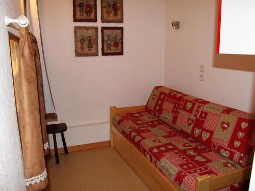 Appartement La Clusaz, 3 pièces, 6 personnes - FR-1-459-54