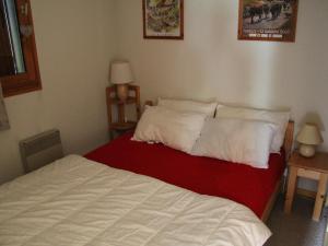 Appartement La Clusaz, 3 pièces, 6 personnes - FR-1-459-59