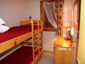 Appartement La Clusaz, 3 pièces, 6 personnes - FR-1-459-59