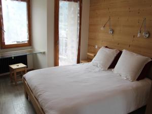 Appartement La Clusaz, 3 pièces, 6 personnes - FR-1-459-69