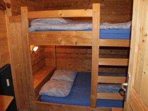 Appartement La Clusaz, 3 pièces, 6 personnes - FR-1-459-69