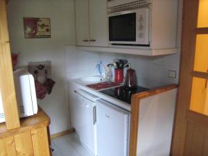 Appartement La Clusaz, 3 pièces, 6 personnes - FR-1-459-78