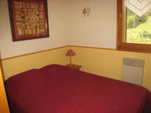 Appartement La Clusaz, 3 pièces, 6 personnes - FR-1-459-78