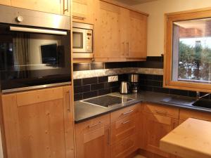 Appartement La Clusaz, 3 pièces, 6 personnes - FR-1-459-87