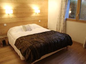 Appartement La Clusaz, 3 pièces, 6 personnes - FR-1-459-87