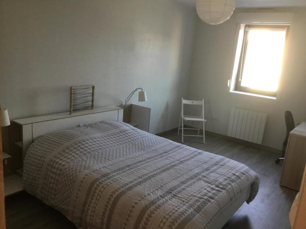Appartement La Clusaz, 3 pièces, 8 personnes - FR-1-304-5