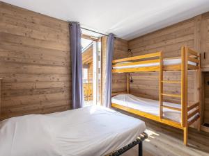 Appartement La Clusaz, 3 pièces, 8 personnes - FR-1-437-25