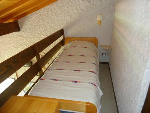 Appartement La Clusaz, 3 pièces, 8 personnes - FR-1-459-12