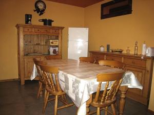 Appartement La Clusaz, 3 pièces, 8 personnes - FR-1-459-5