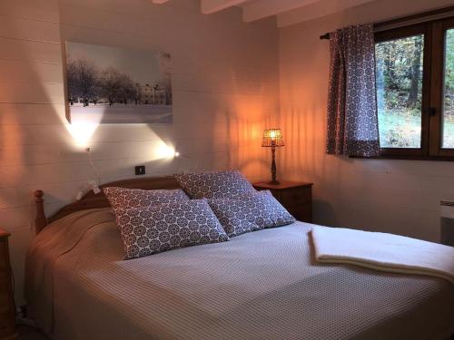 Appartement La Clusaz, 4 pièces, 6 personnes - FR-1-304-214