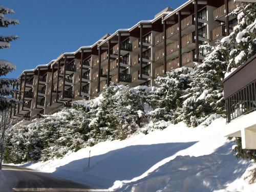Appartement La Clusaz, 4 pièces, 6 personnes - FR-1-304-65