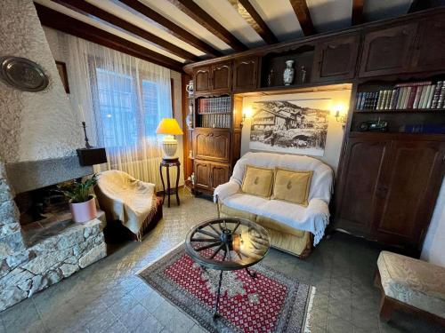 Appartement La Clusaz, 4 pièces, 6 personnes - FR-1-459-208