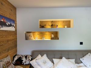 Appartement La Clusaz, 4 pièces, 7 personnes - FR-1-437-45