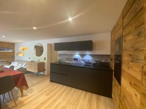 Appartement La Clusaz, 4 pièces, 7 personnes - FR-1-437-45