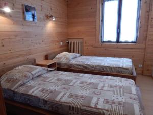 Appartement La Clusaz, 4 pièces, 8 personnes - FR-1-437-4